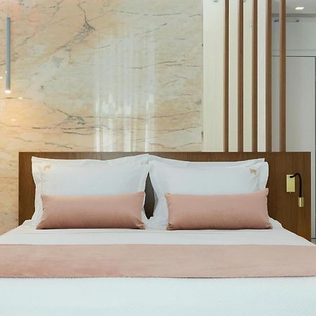 Mirabile Luxury Suites Chania  Zewnętrze zdjęcie