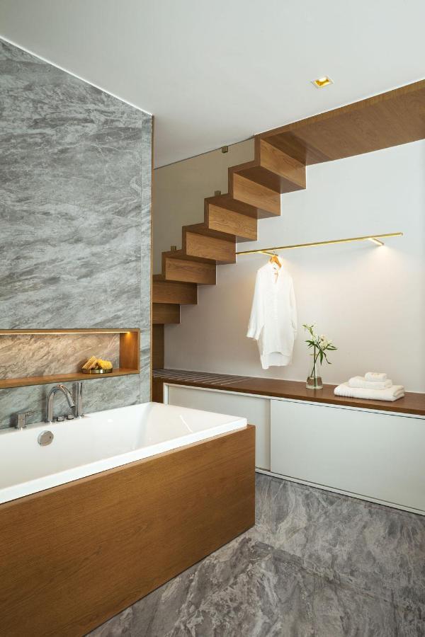 Mirabile Luxury Suites Chania  Zewnętrze zdjęcie