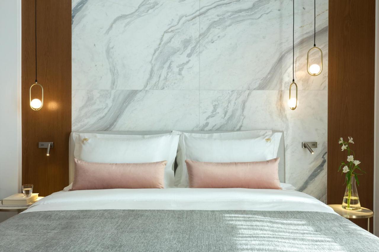 Mirabile Luxury Suites Chania  Zewnętrze zdjęcie