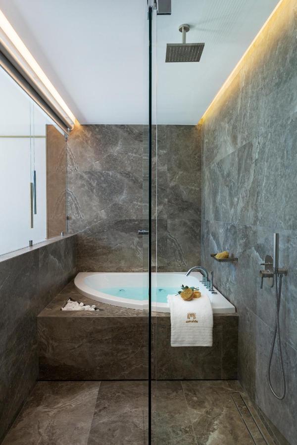 Mirabile Luxury Suites Chania  Zewnętrze zdjęcie
