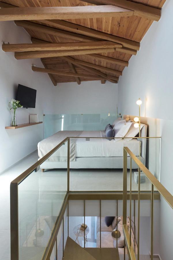 Mirabile Luxury Suites Chania  Zewnętrze zdjęcie