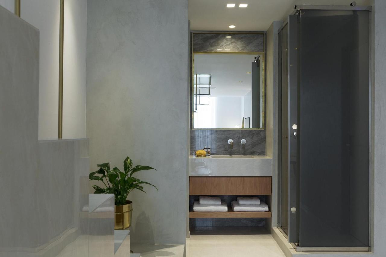 Mirabile Luxury Suites Chania  Zewnętrze zdjęcie
