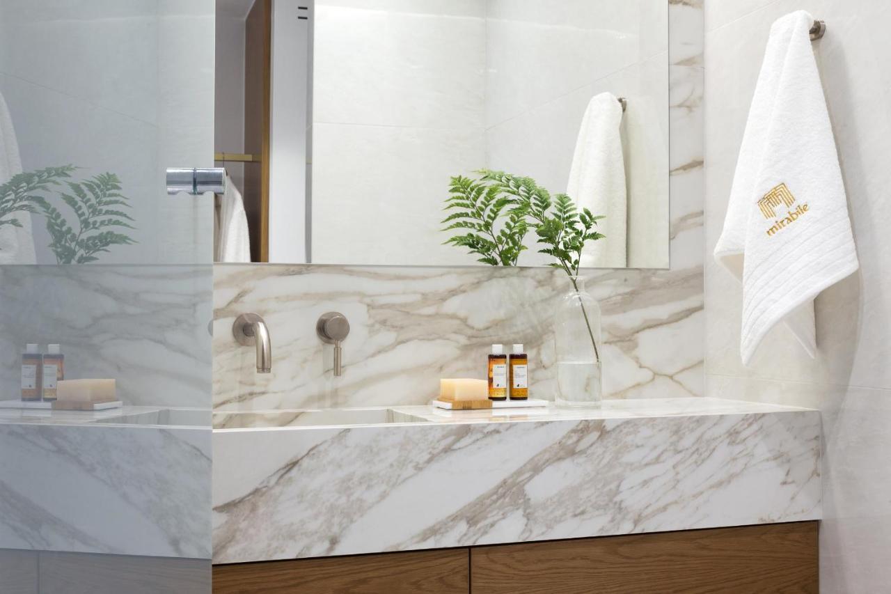 Mirabile Luxury Suites Chania  Zewnętrze zdjęcie