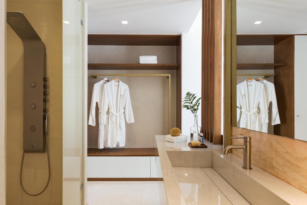 Mirabile Luxury Suites Chania  Zewnętrze zdjęcie
