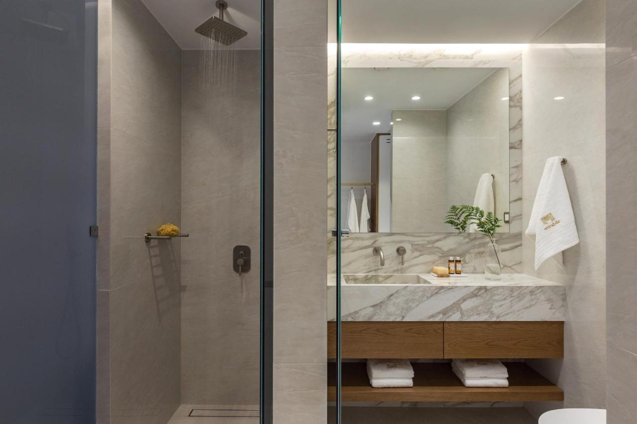 Mirabile Luxury Suites Chania  Zewnętrze zdjęcie