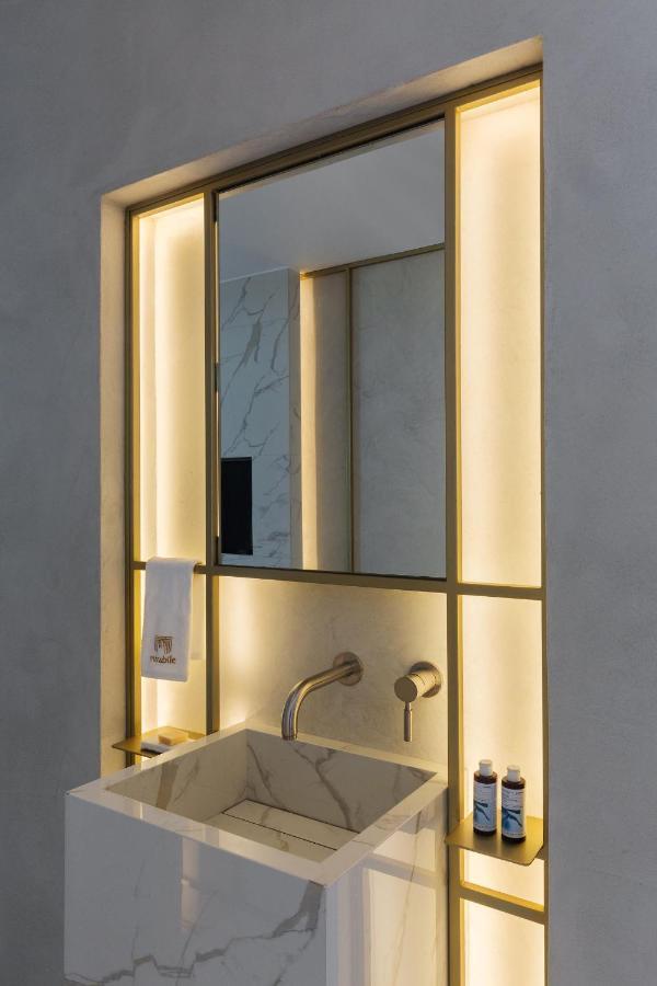 Mirabile Luxury Suites Chania  Zewnętrze zdjęcie