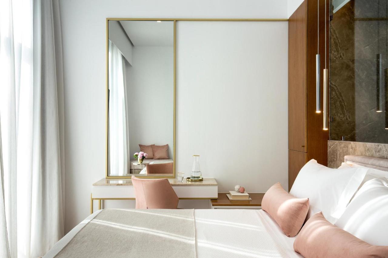 Mirabile Luxury Suites Chania  Zewnętrze zdjęcie