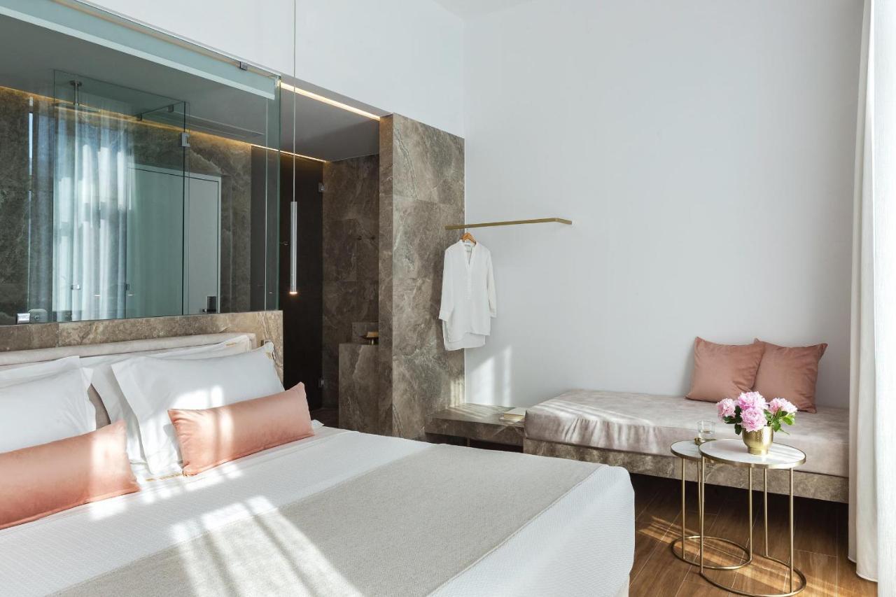 Mirabile Luxury Suites Chania  Zewnętrze zdjęcie
