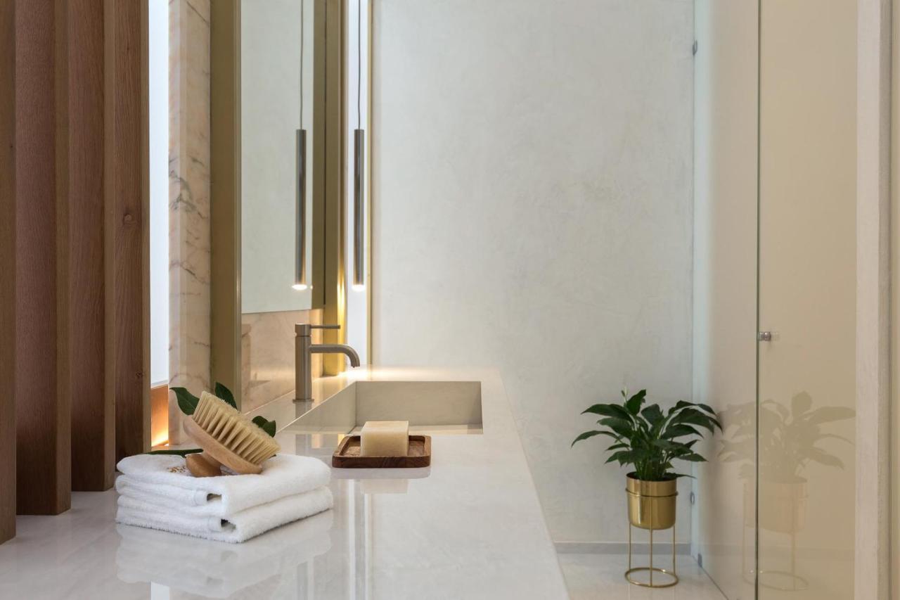 Mirabile Luxury Suites Chania  Zewnętrze zdjęcie