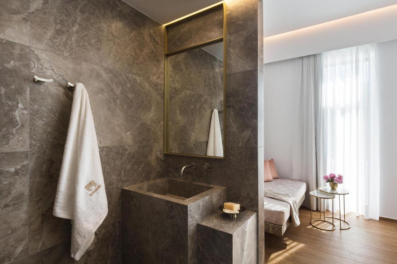 Mirabile Luxury Suites Chania  Zewnętrze zdjęcie