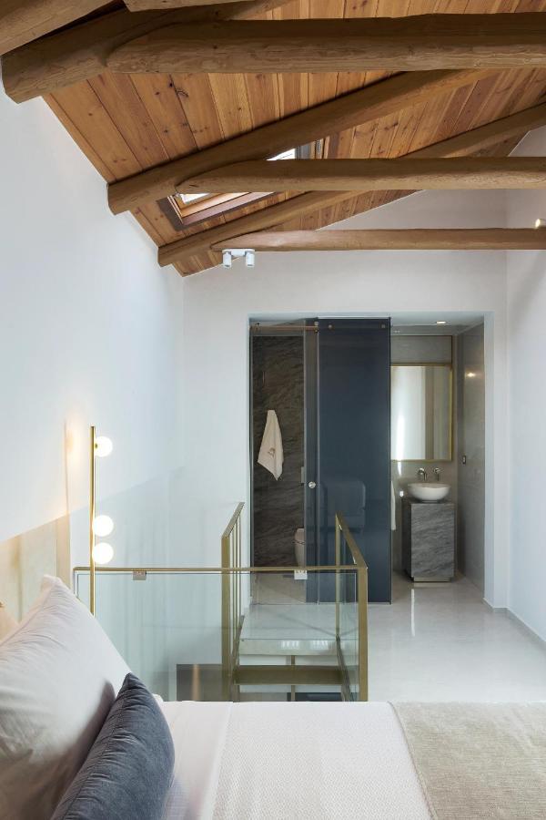 Mirabile Luxury Suites Chania  Zewnętrze zdjęcie