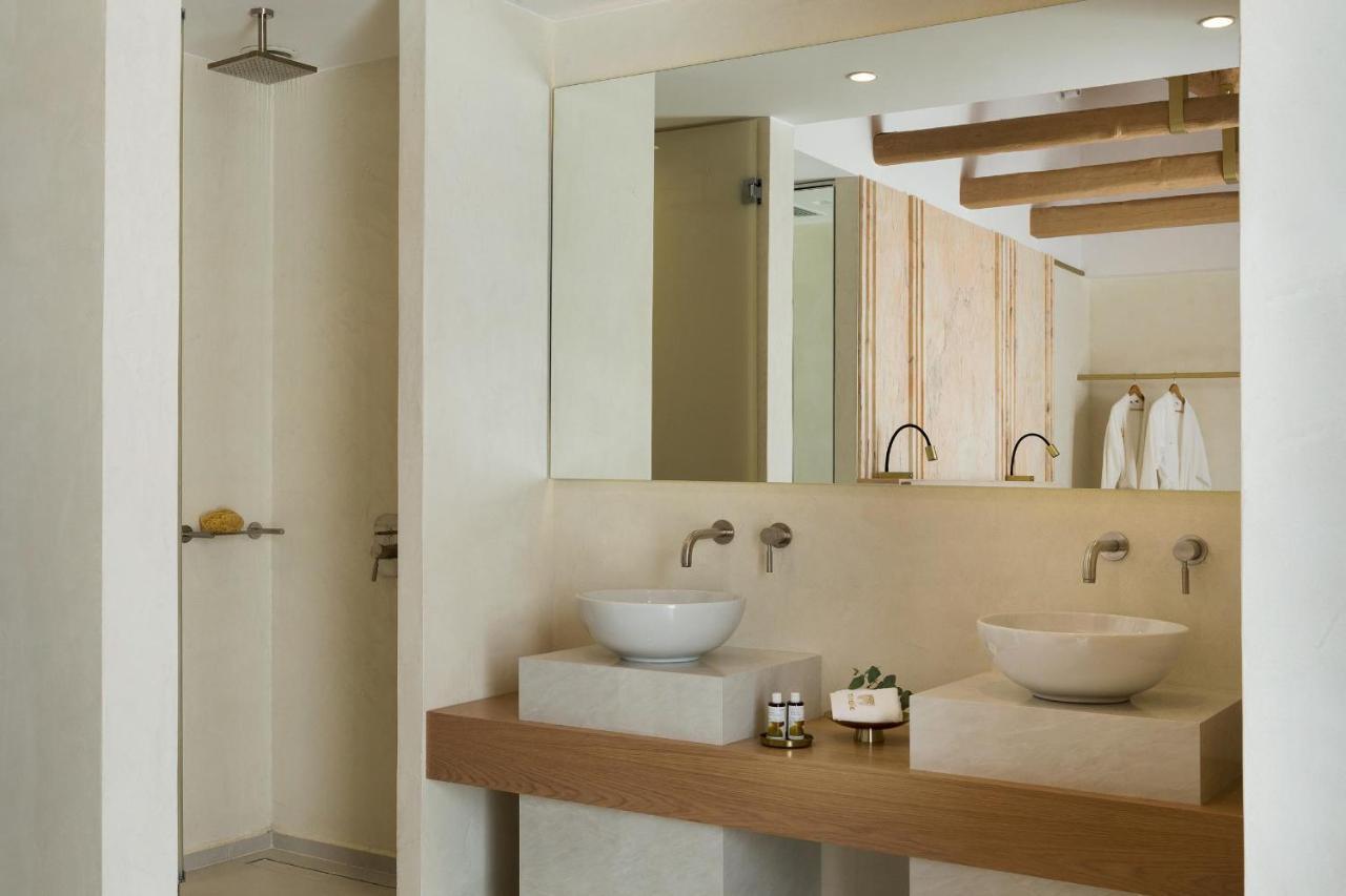 Mirabile Luxury Suites Chania  Zewnętrze zdjęcie