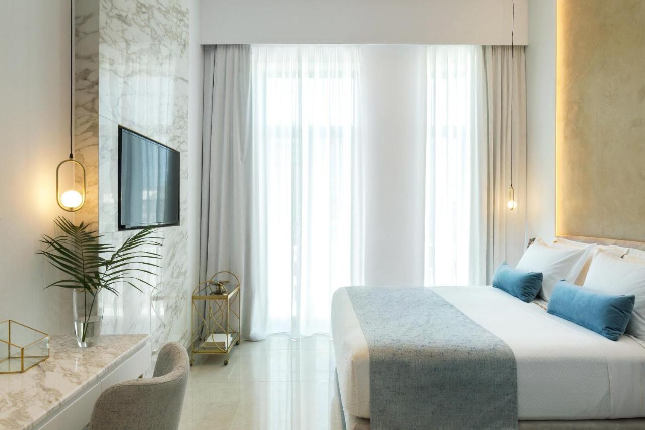 Mirabile Luxury Suites Chania  Zewnętrze zdjęcie
