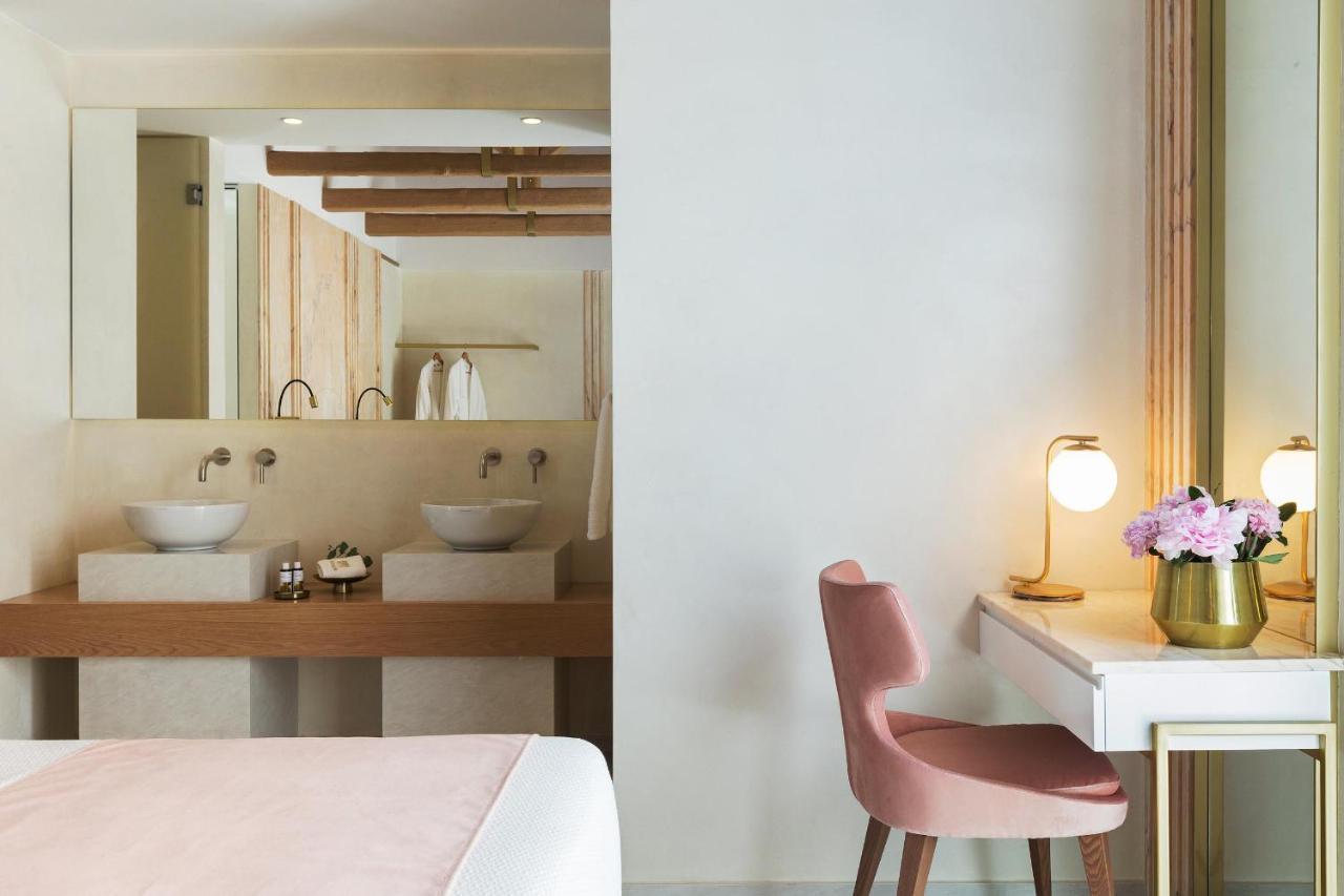 Mirabile Luxury Suites Chania  Zewnętrze zdjęcie