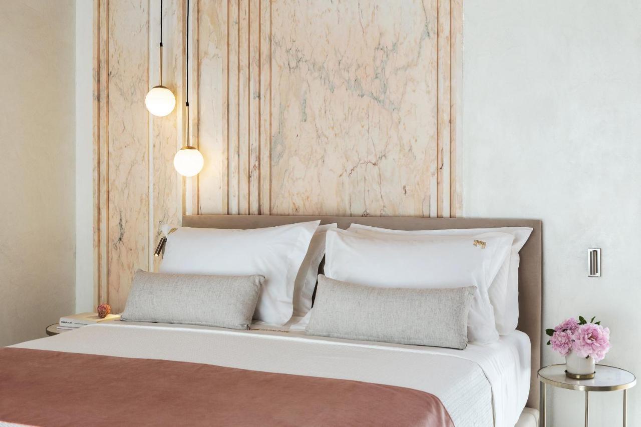Mirabile Luxury Suites Chania  Zewnętrze zdjęcie