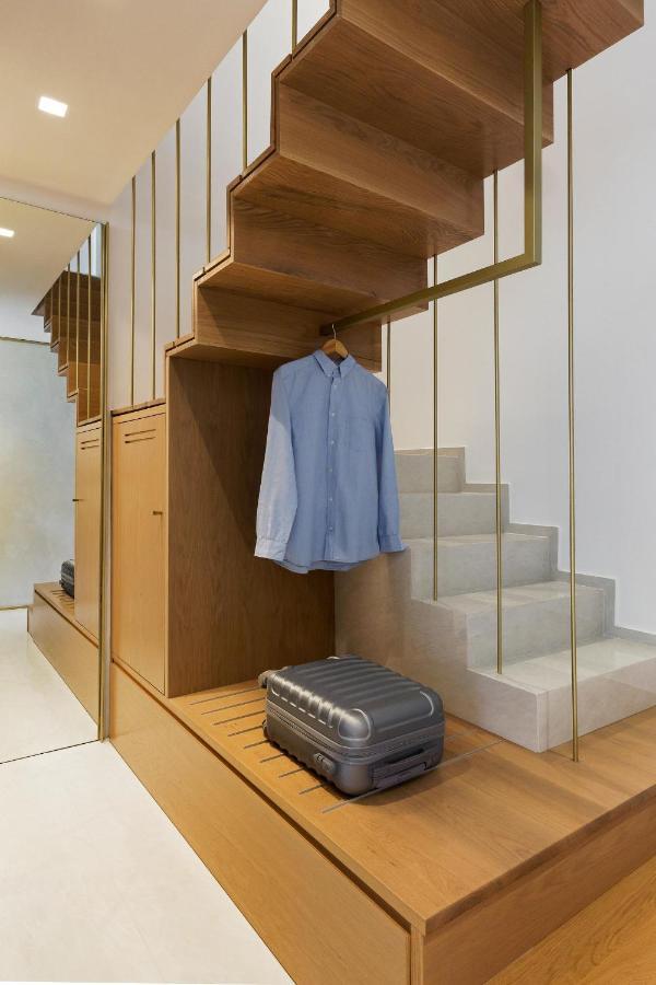 Mirabile Luxury Suites Chania  Zewnętrze zdjęcie