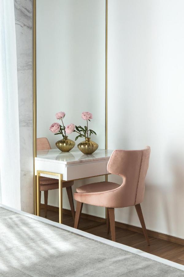 Mirabile Luxury Suites Chania  Zewnętrze zdjęcie
