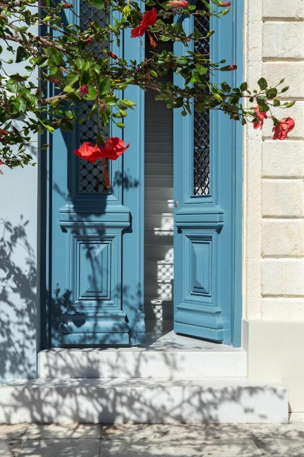Mirabile Luxury Suites Chania  Zewnętrze zdjęcie