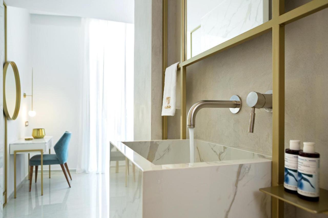 Mirabile Luxury Suites Chania  Zewnętrze zdjęcie