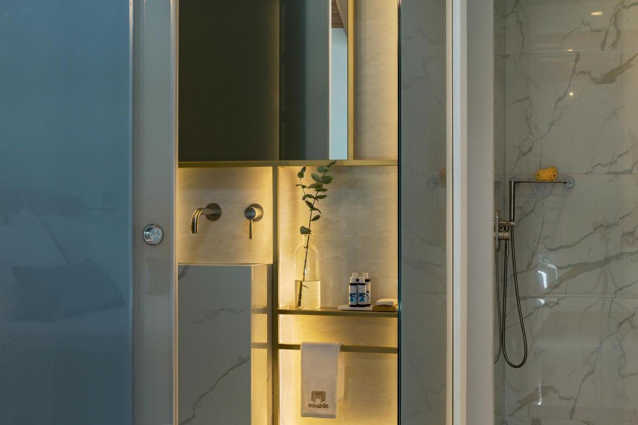 Mirabile Luxury Suites Chania  Zewnętrze zdjęcie