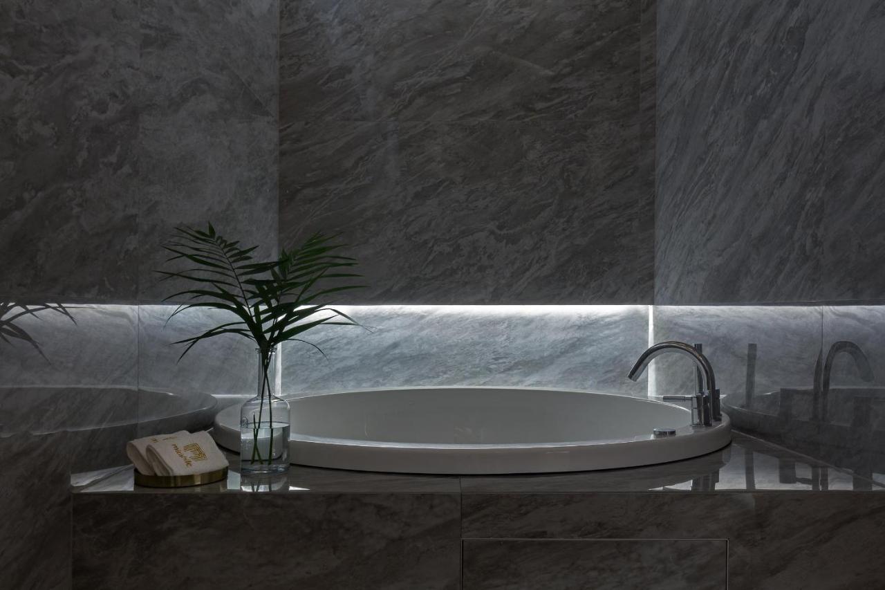 Mirabile Luxury Suites Chania  Zewnętrze zdjęcie