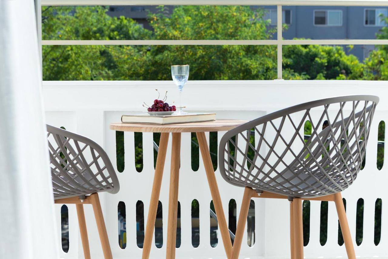 Mirabile Luxury Suites Chania  Zewnętrze zdjęcie