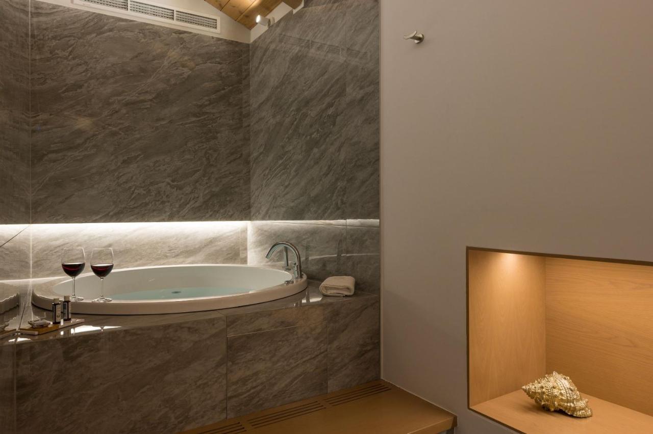 Mirabile Luxury Suites Chania  Zewnętrze zdjęcie