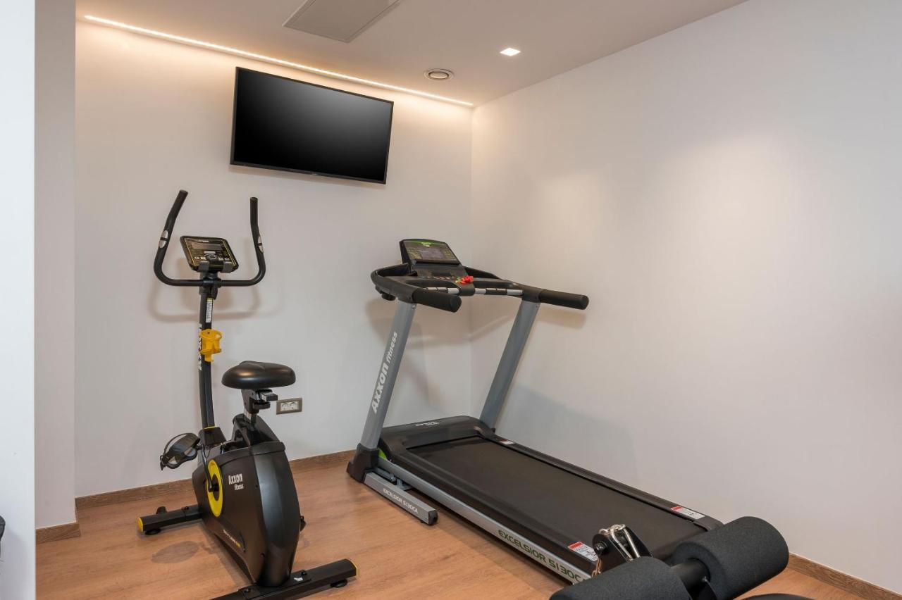 Mirabile Luxury Suites Chania  Zewnętrze zdjęcie