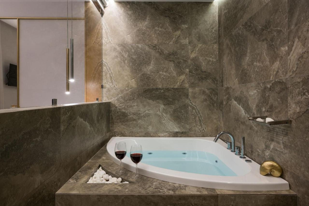 Mirabile Luxury Suites Chania  Zewnętrze zdjęcie